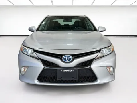 Photos of 2020 Toyota Camry XSE for sale in Fontana, CA at KarGenie