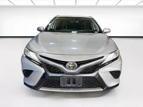 Photos of 2020 Toyota Camry XSE for sale in Fontana, CA at KarGenie