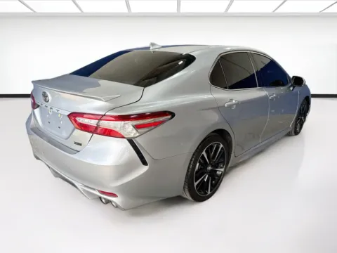 More photos of 2020 Toyota Camry XSE at KarGenie, CA