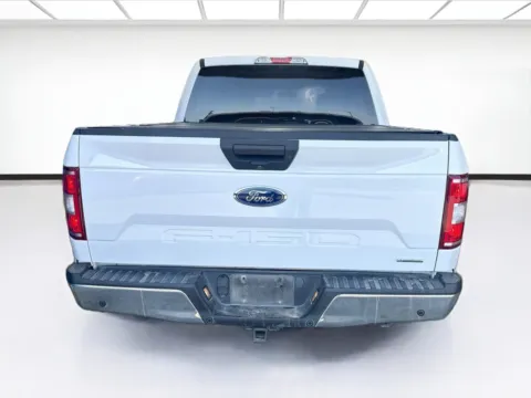 More photos of 2020 Ford F-150 XLT at KarGenie, CA