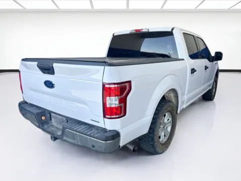 More photos of 2020 Ford F-150 XLT at KarGenie, CA