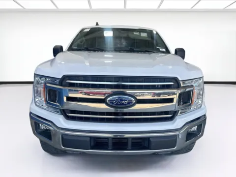 Photos of 2020 Ford F-150 XLT for sale in Fontana, CA at KarGenie