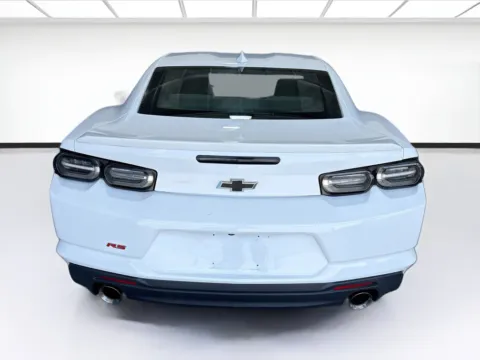 More photos of 2019 Chevrolet Camaro 1LT at KarGenie, CA