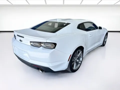 More photos of 2019 Chevrolet Camaro 1LT at KarGenie, CA