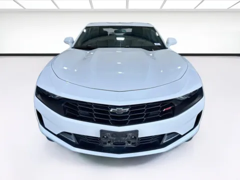Photos of 2019 Chevrolet Camaro 1LT for sale in Fontana, CA at KarGenie
