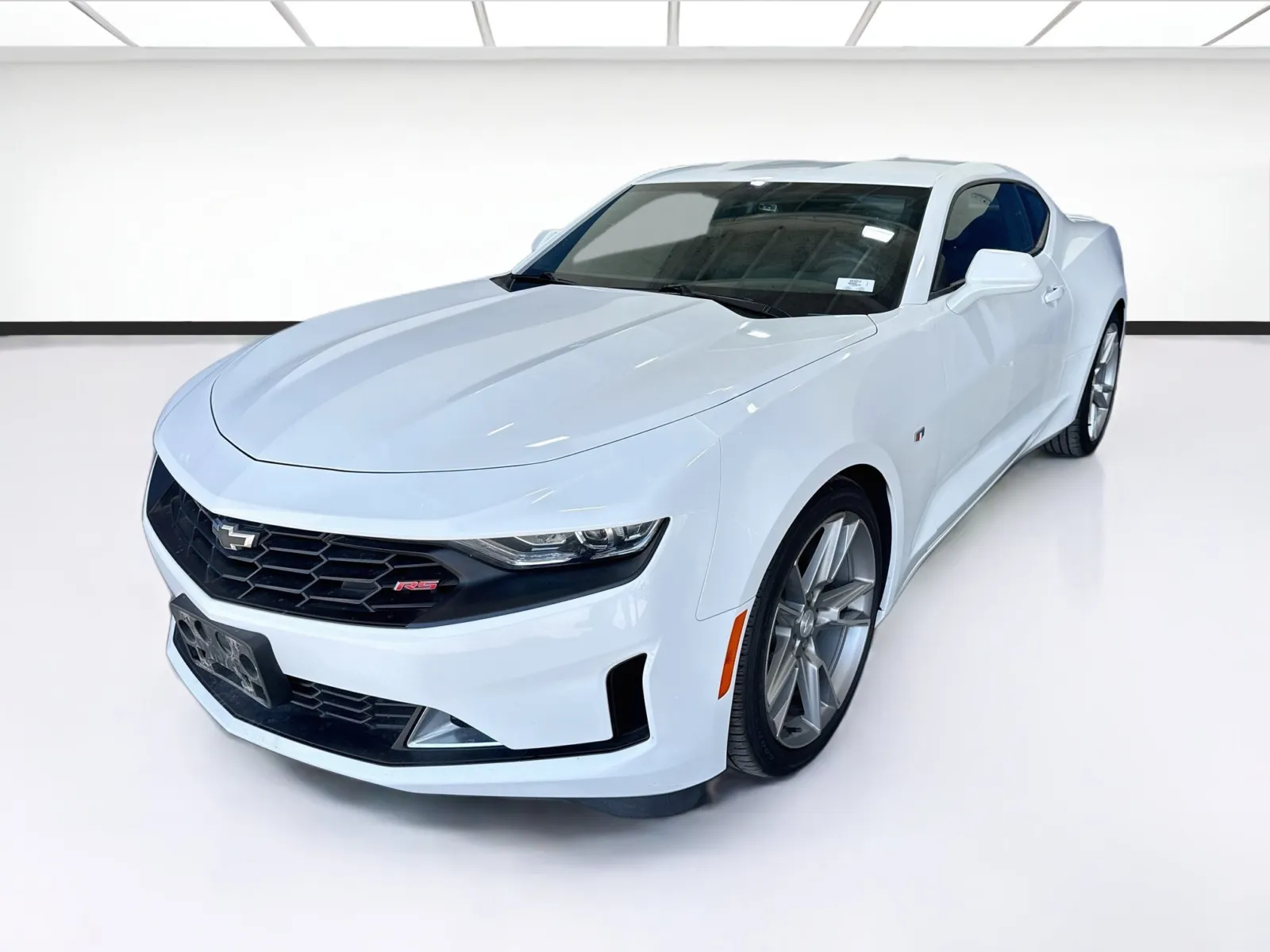 2019 Chevrolet Camaro 1LT for sale in Fontana, CA