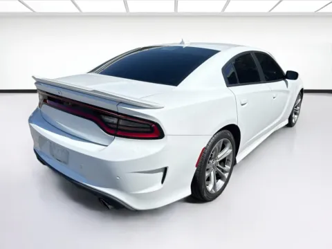 More photos of 2020 Dodge Charger R/T at KarGenie, CA