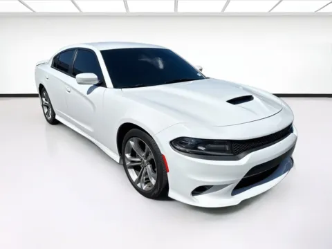 Another view of 2020 Dodge Charger R/T for sale in Fontana, CA at KarGenie