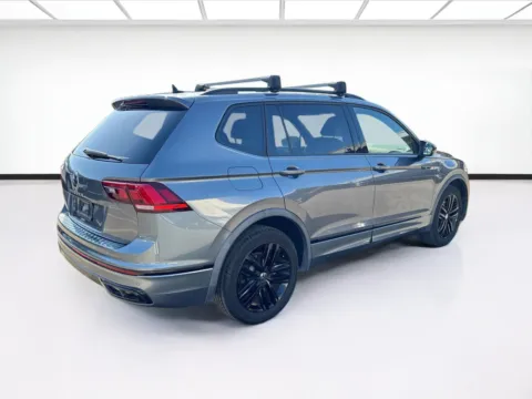 More photos of 2022 Volkswagen Tiguan 2.0T SE R-Line Black at KarGenie, CA