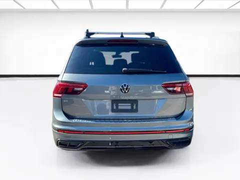 More photos of 2022 Volkswagen Tiguan 2.0T SE R-Line Black at KarGenie, CA