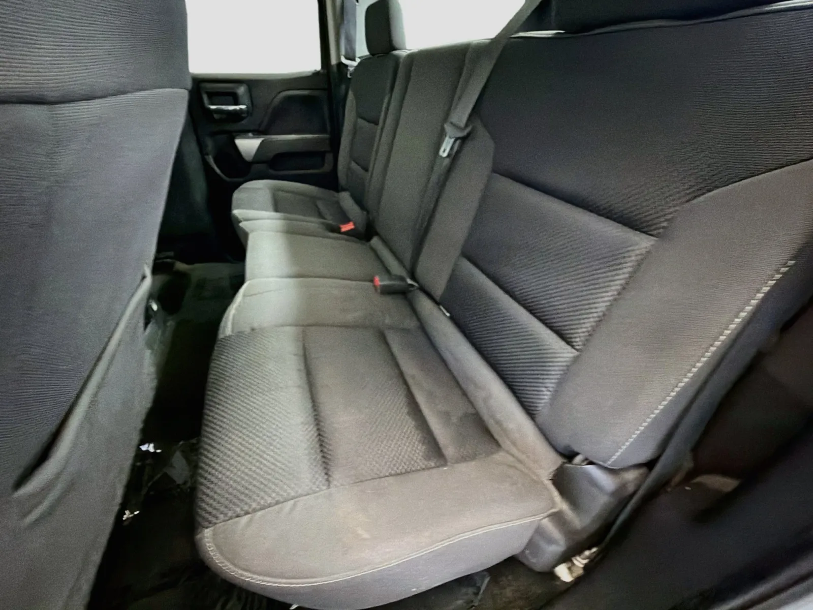 Chevrolet Silverado photo 13