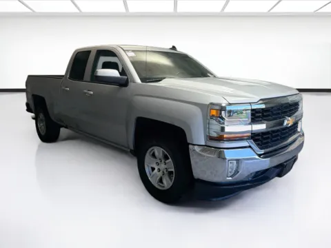 Another view of 2018 Chevrolet Silverado 1500 LT LT1 for sale in Fontana, CA at KarGenie