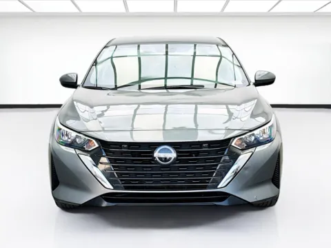 Photos of 2024 Nissan Sentra S for sale in Fontana, CA at KarGenie