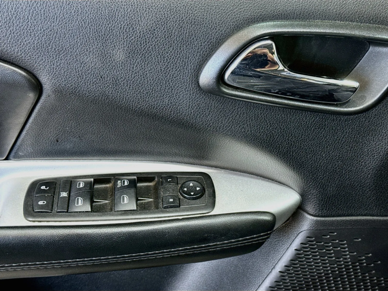 Dodge Journey photo 11