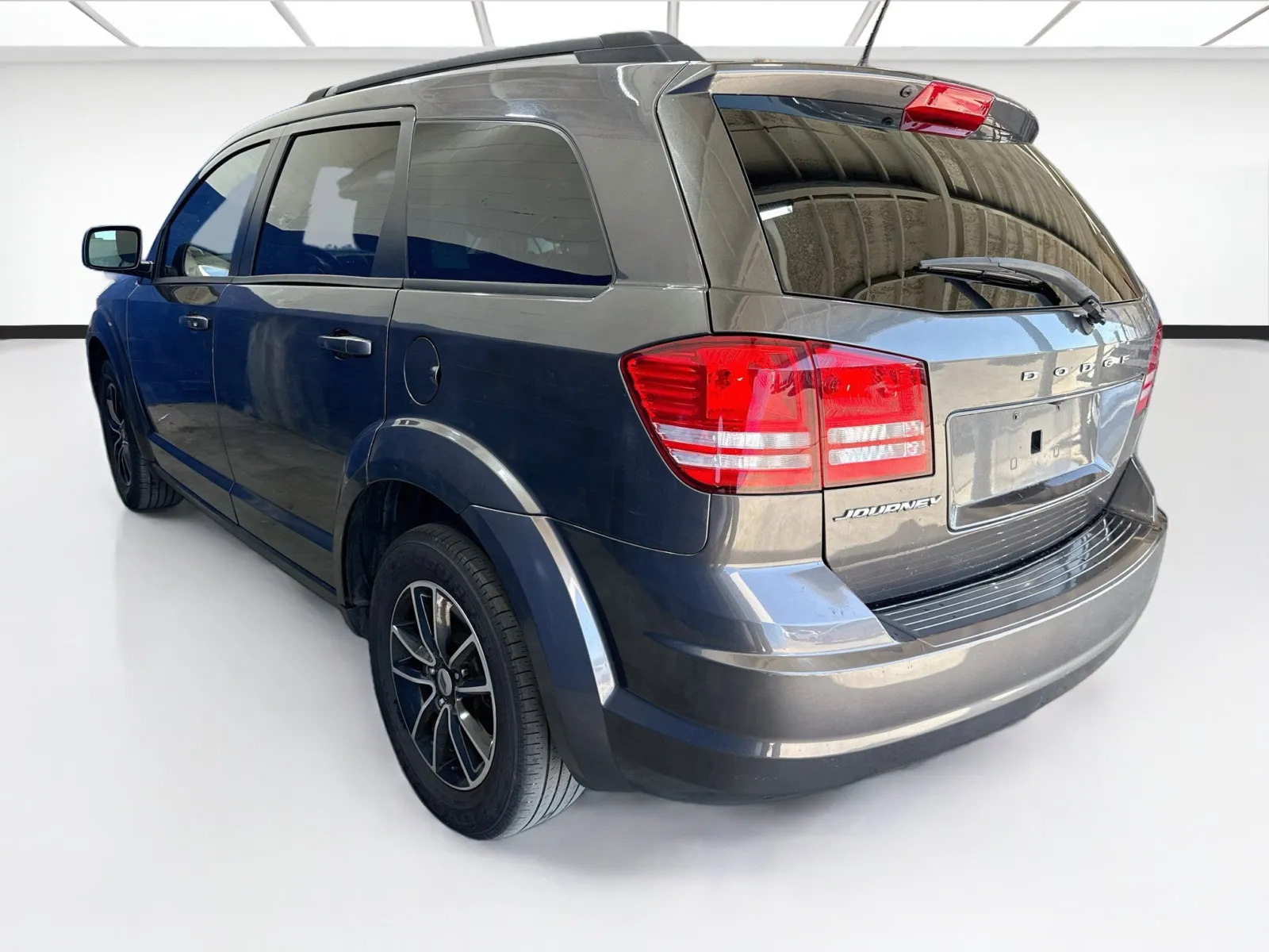Dodge Journey photo 6