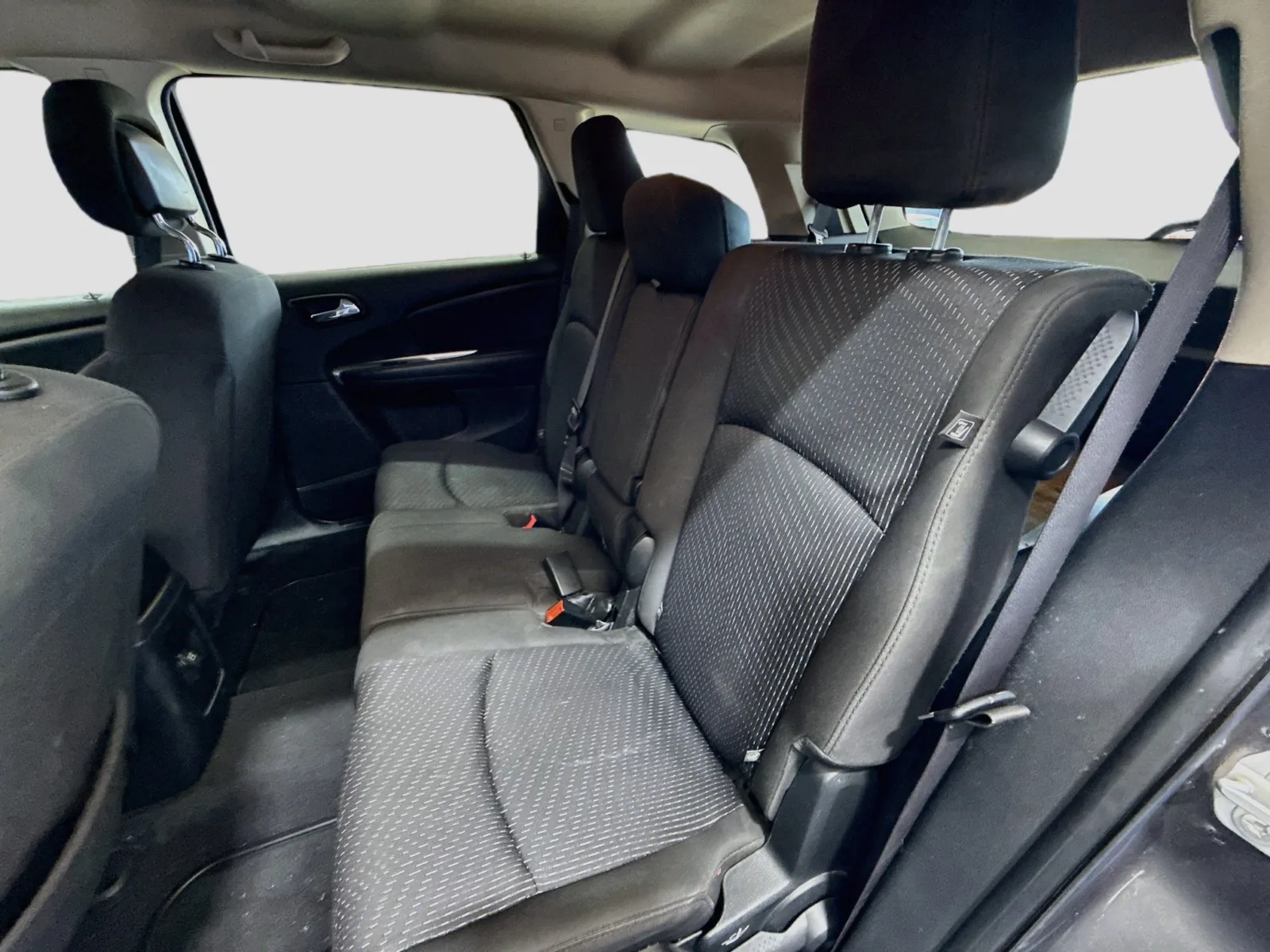 Dodge Journey photo 14