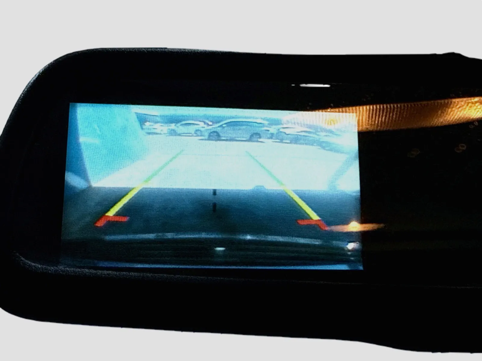 Dodge Journey photo 9
