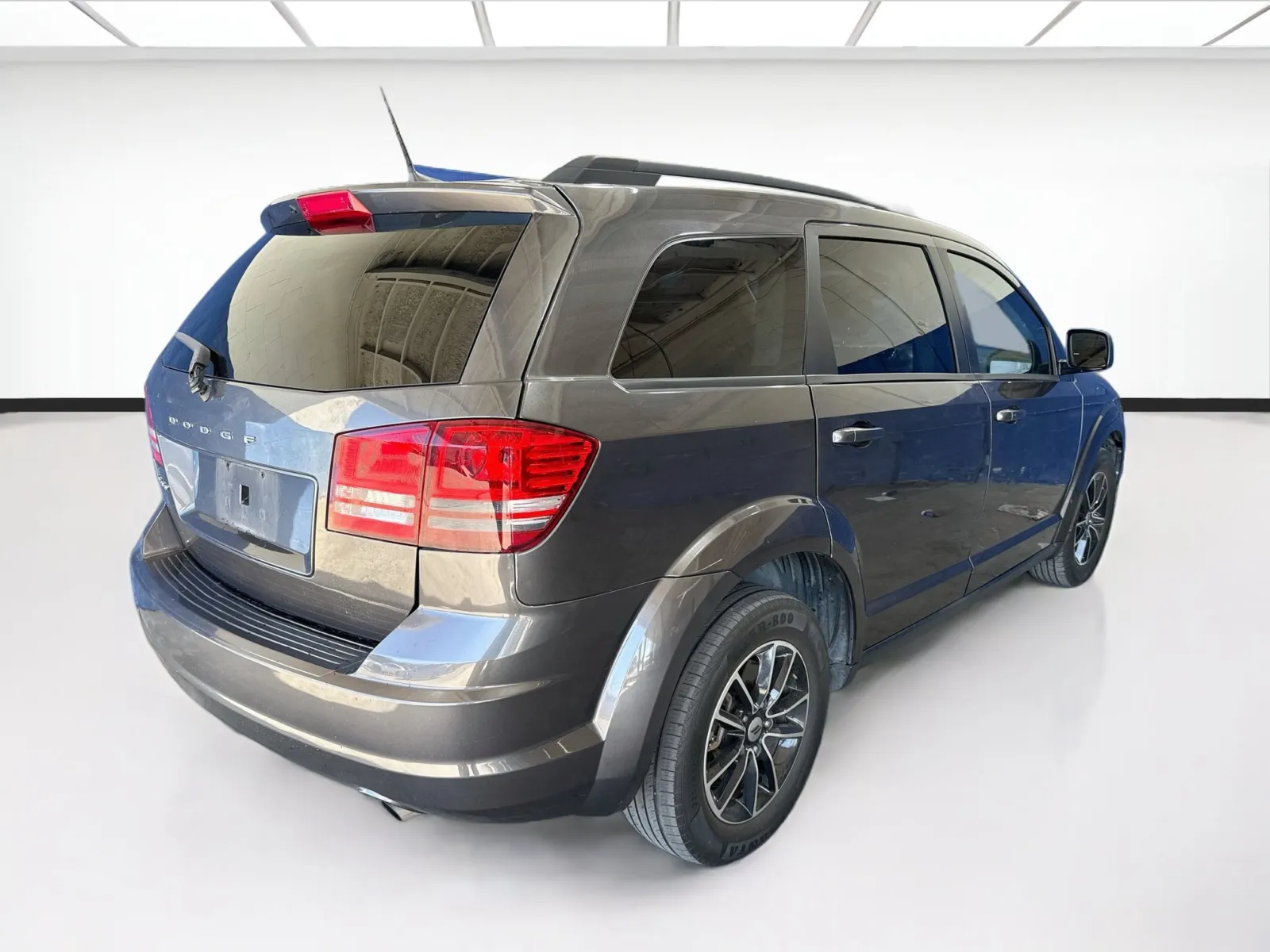 Dodge Journey photo 4