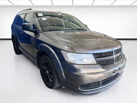 Another view of 2018 Dodge Journey SE for sale in Fontana, CA at KarGenie