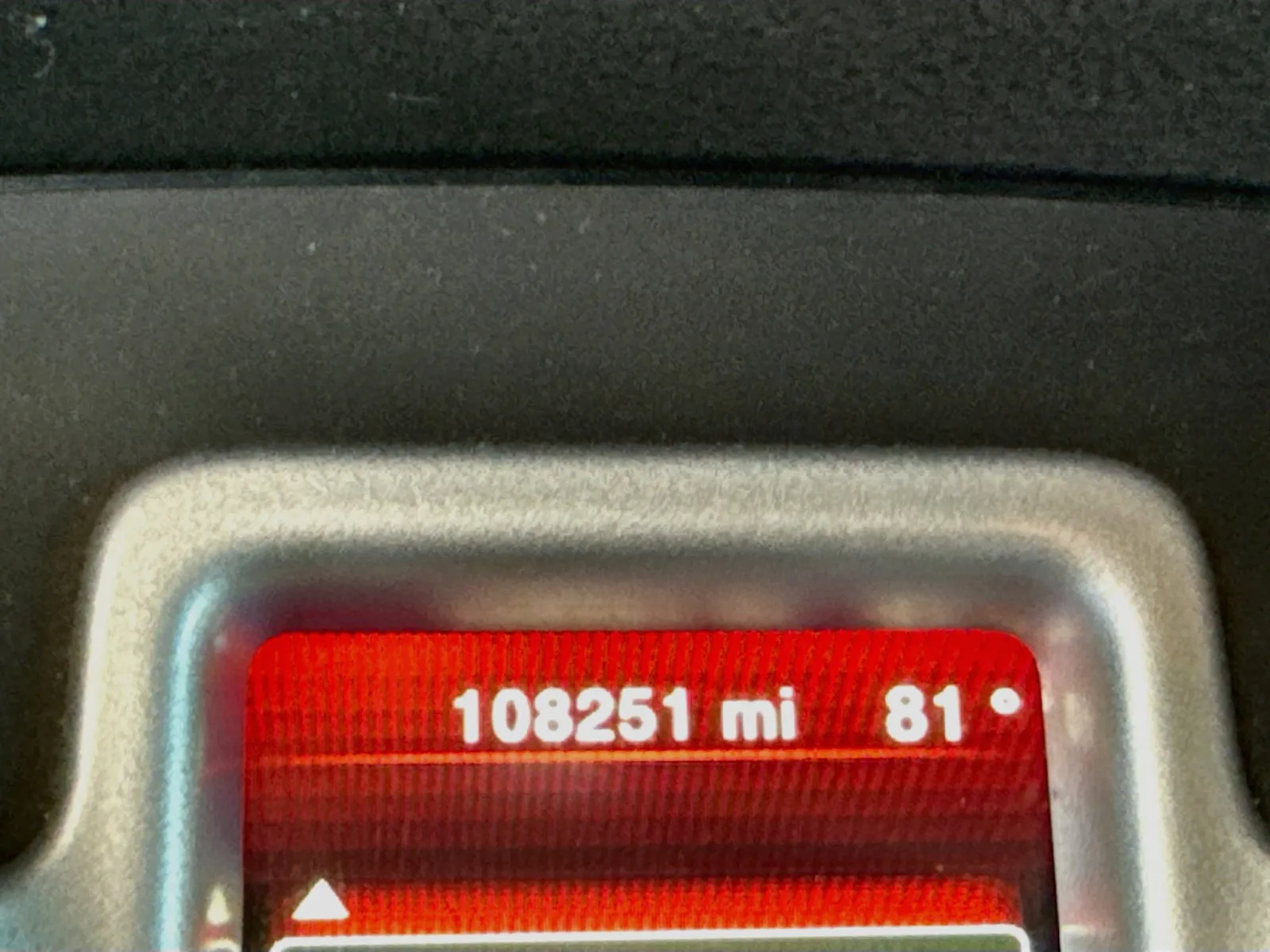 Dodge Journey photo 8