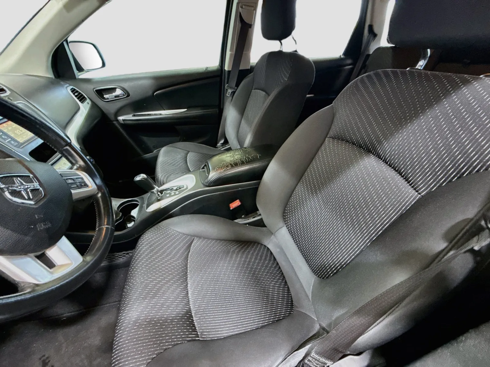 Dodge Journey photo 12