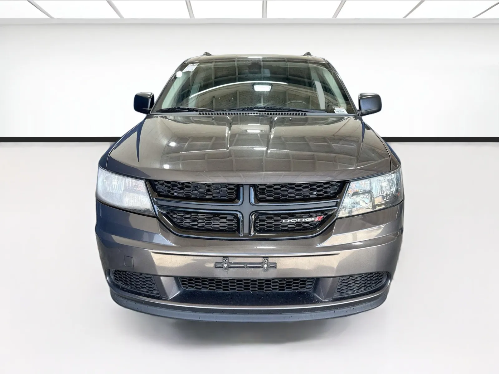 Dodge Journey photo 2