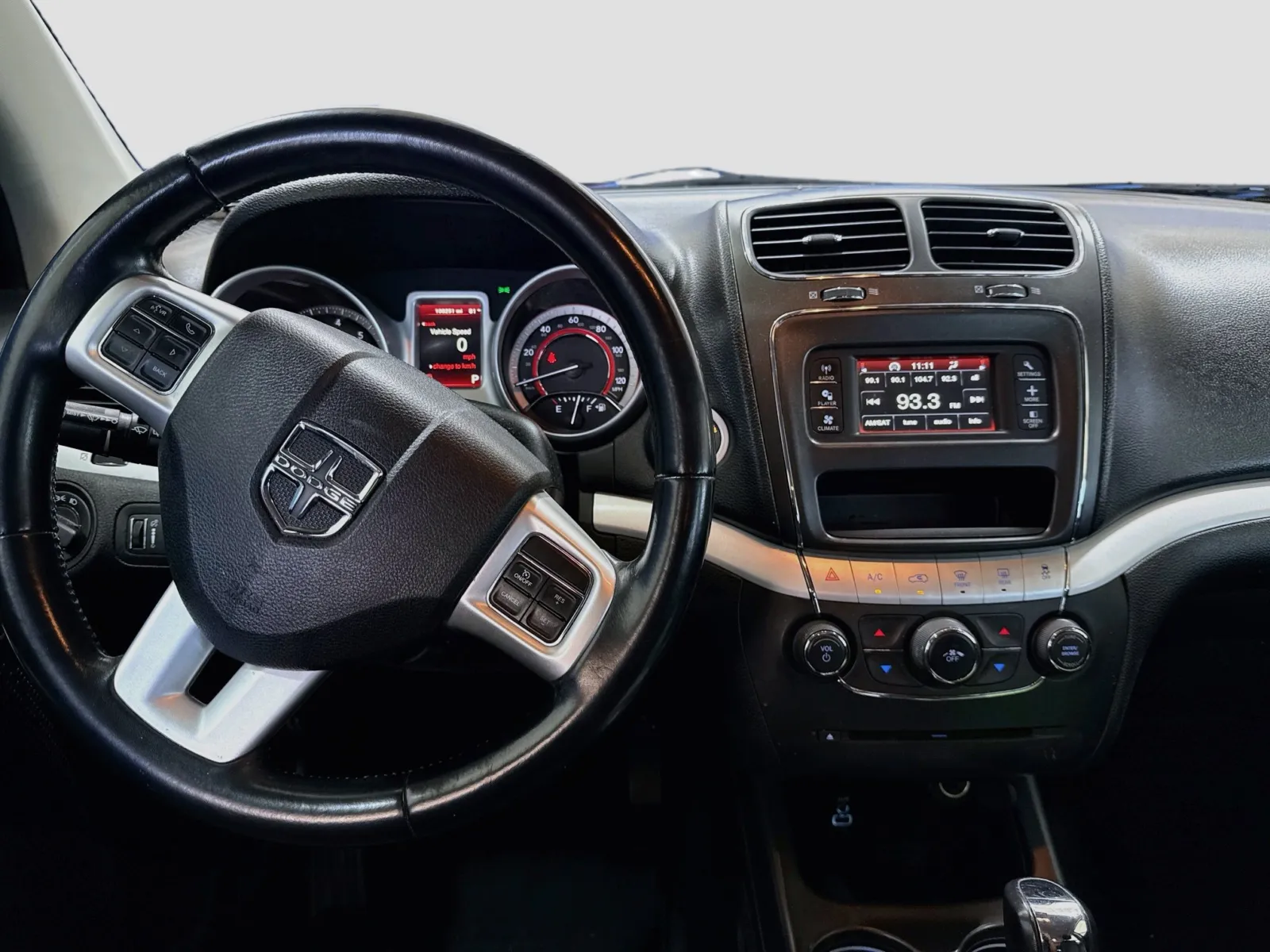 Dodge Journey photo 13