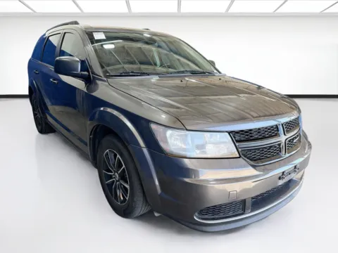 Another view of 2018 Dodge Journey SE for sale in Fontana, CA at KarGenie