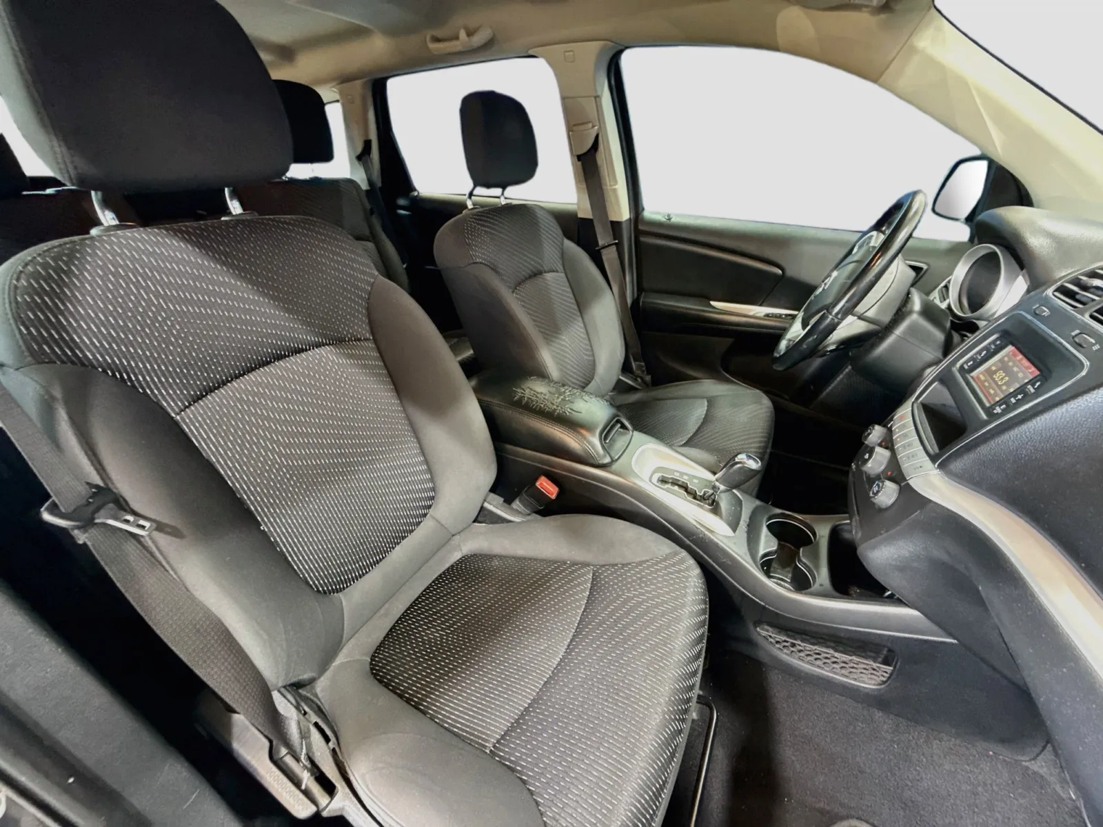 Dodge Journey photo 17