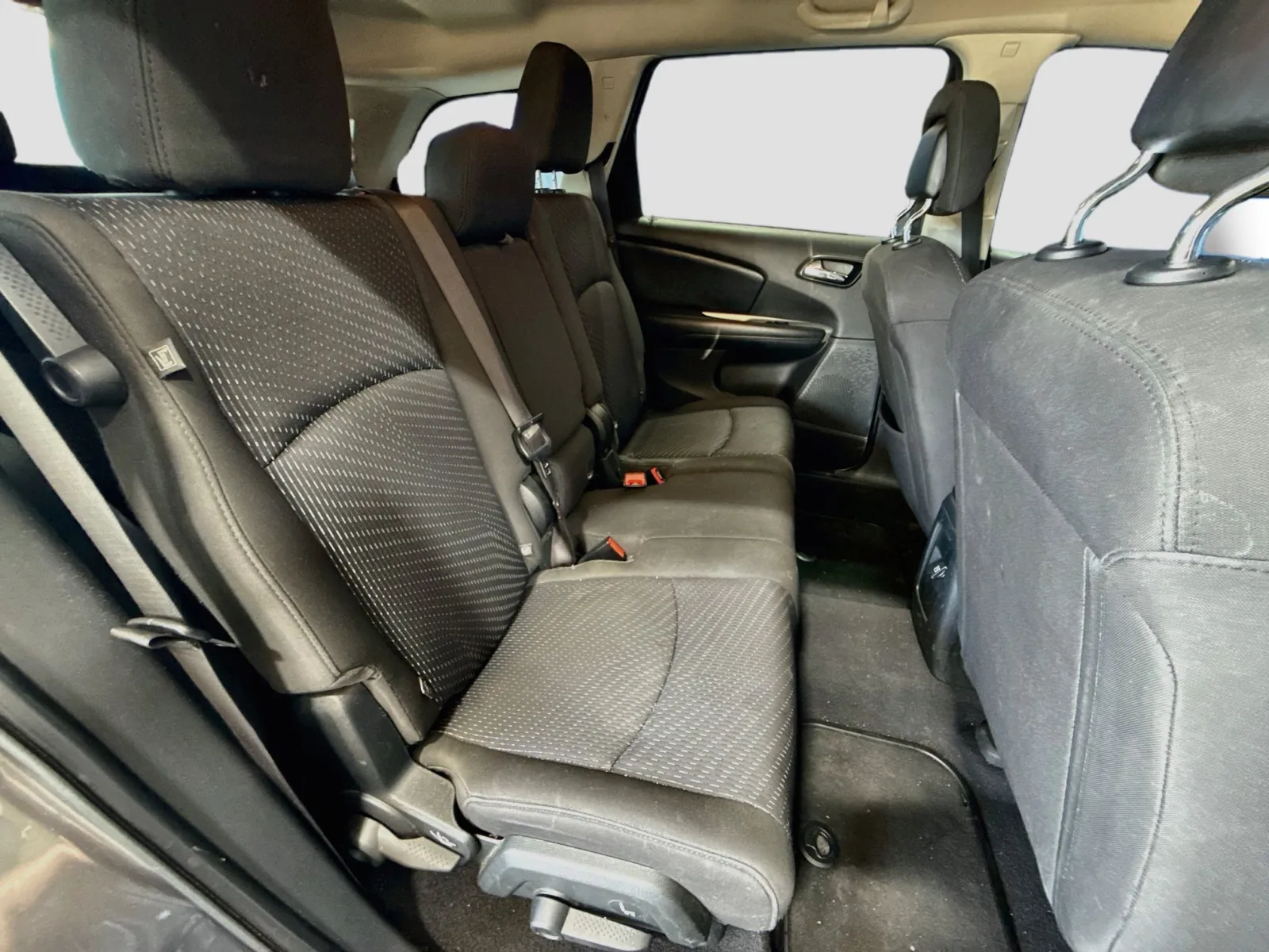 Dodge Journey photo 16