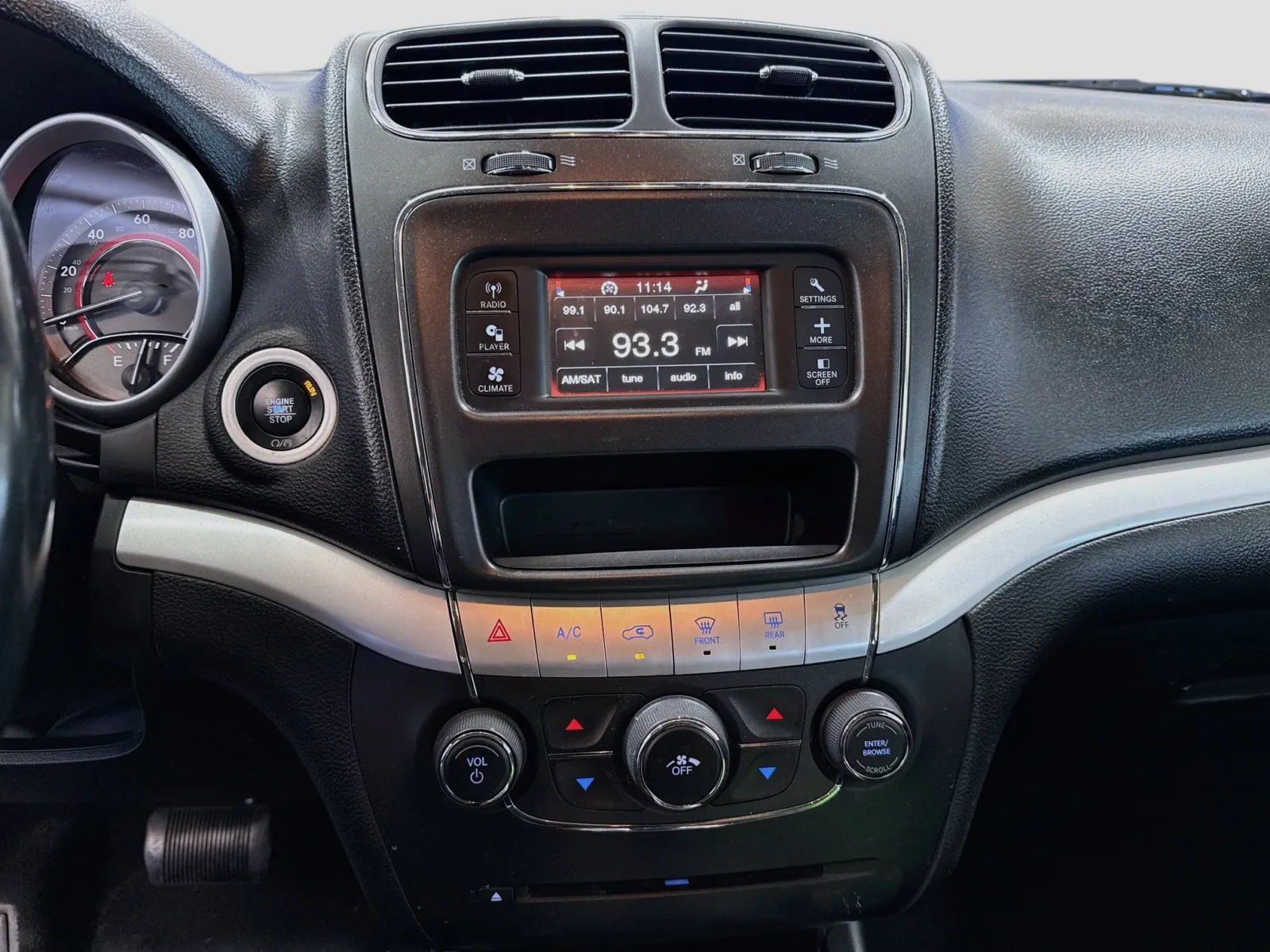 Dodge Journey photo 10