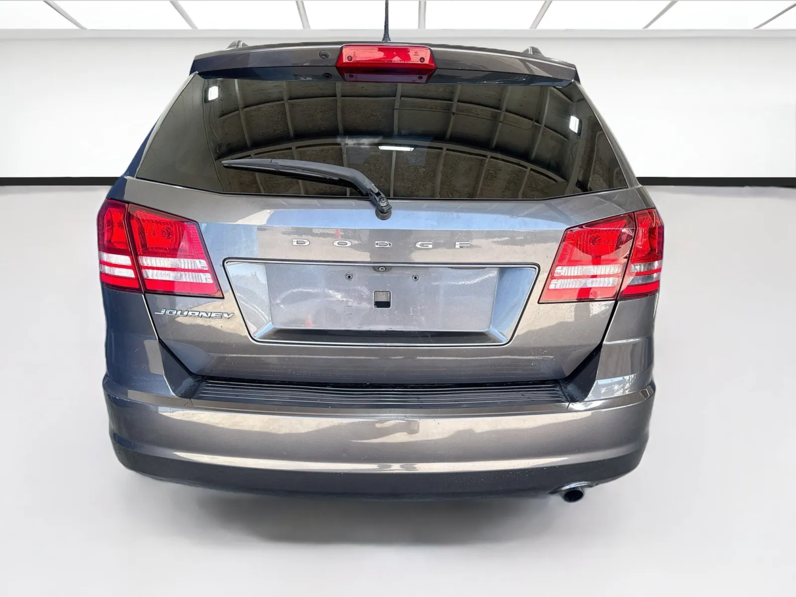 Dodge Journey photo 5