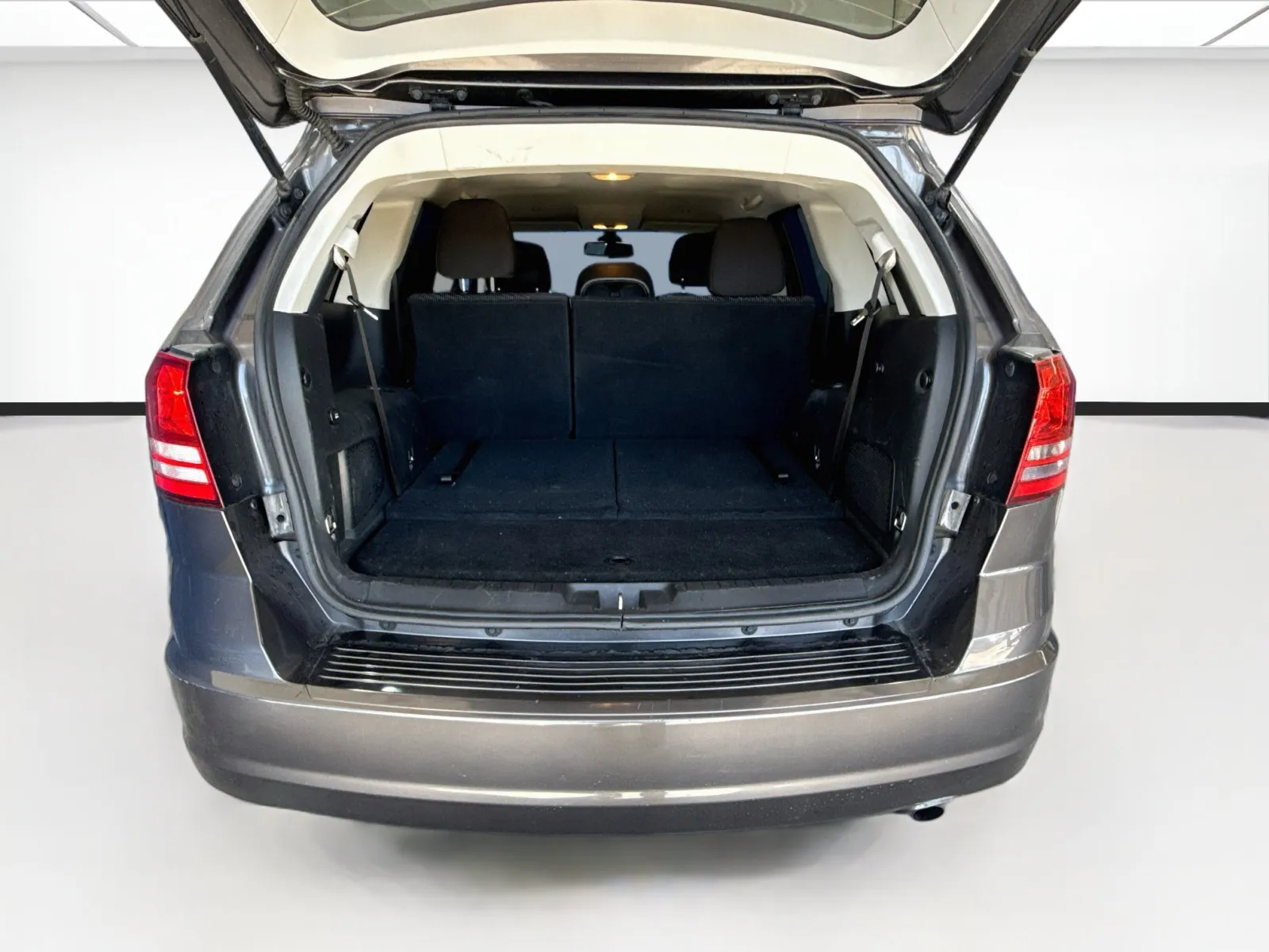 Dodge Journey photo 15