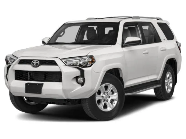 2018 Toyota 4Runner SR5 for sale in Fontana, CA