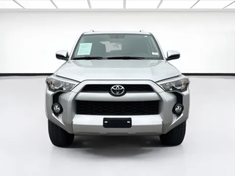 Photos of 2018 Toyota 4Runner SR5 for sale in Fontana, CA at KarGenie