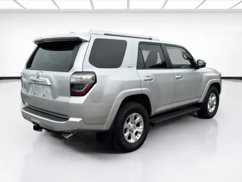 More photos of 2018 Toyota 4Runner SR5 at KarGenie, CA