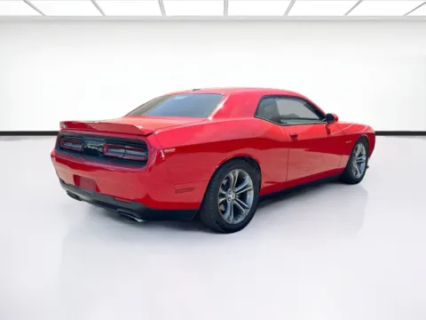 More photos of 2020 Dodge Challenger R/T at KarGenie, CA