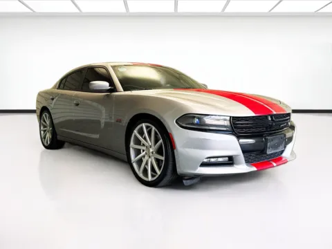 Another view of 2017 Dodge Charger R/T for sale in Fontana, CA at KarGenie