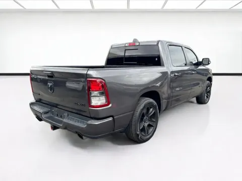 More photos of 2020 Ram 1500 Big Horn at KarGenie, CA