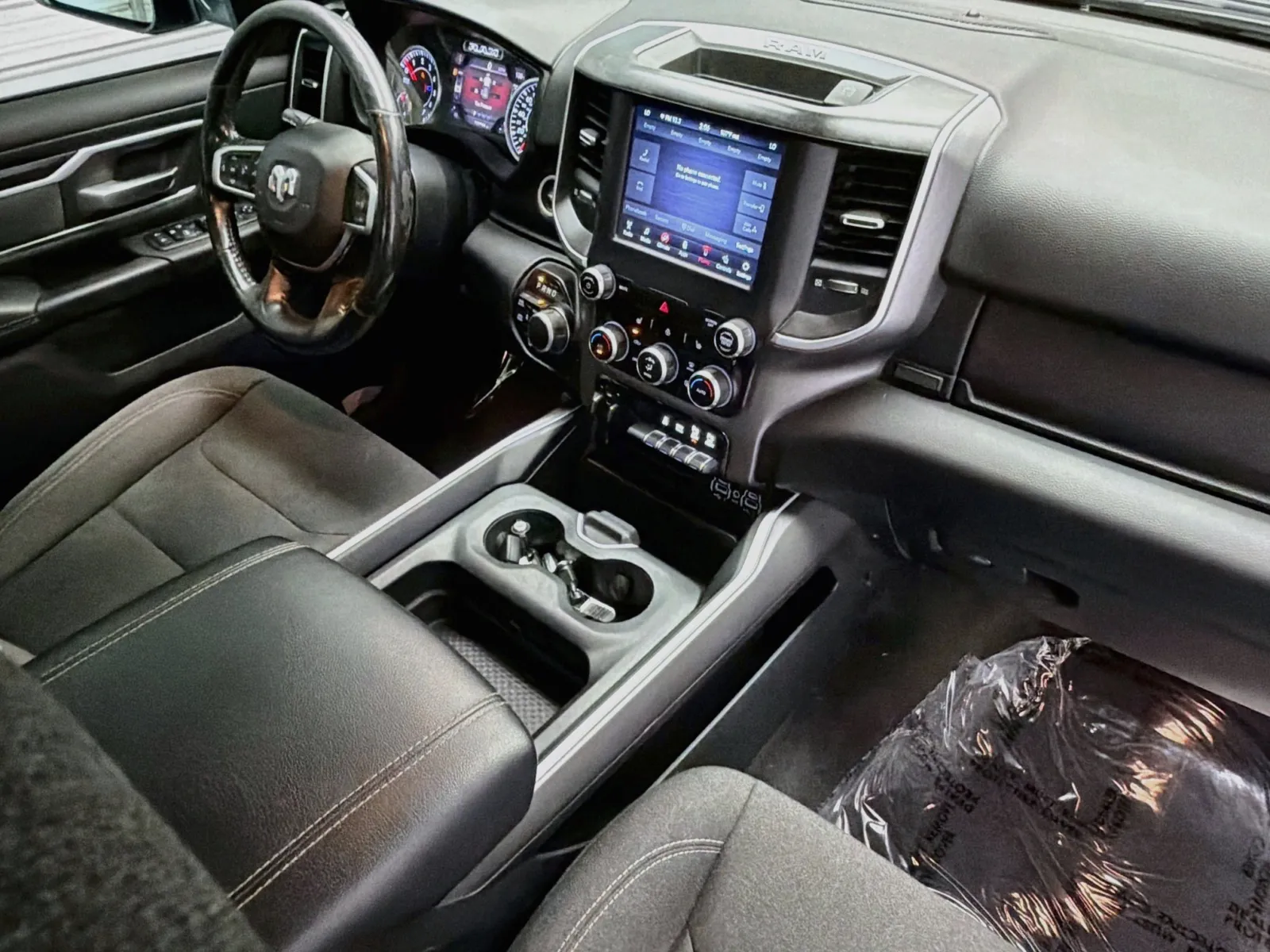 Ram 1500 photo 12