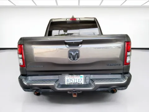 More photos of 2020 Ram 1500 Big Horn/Lone Star at KarGenie, CA