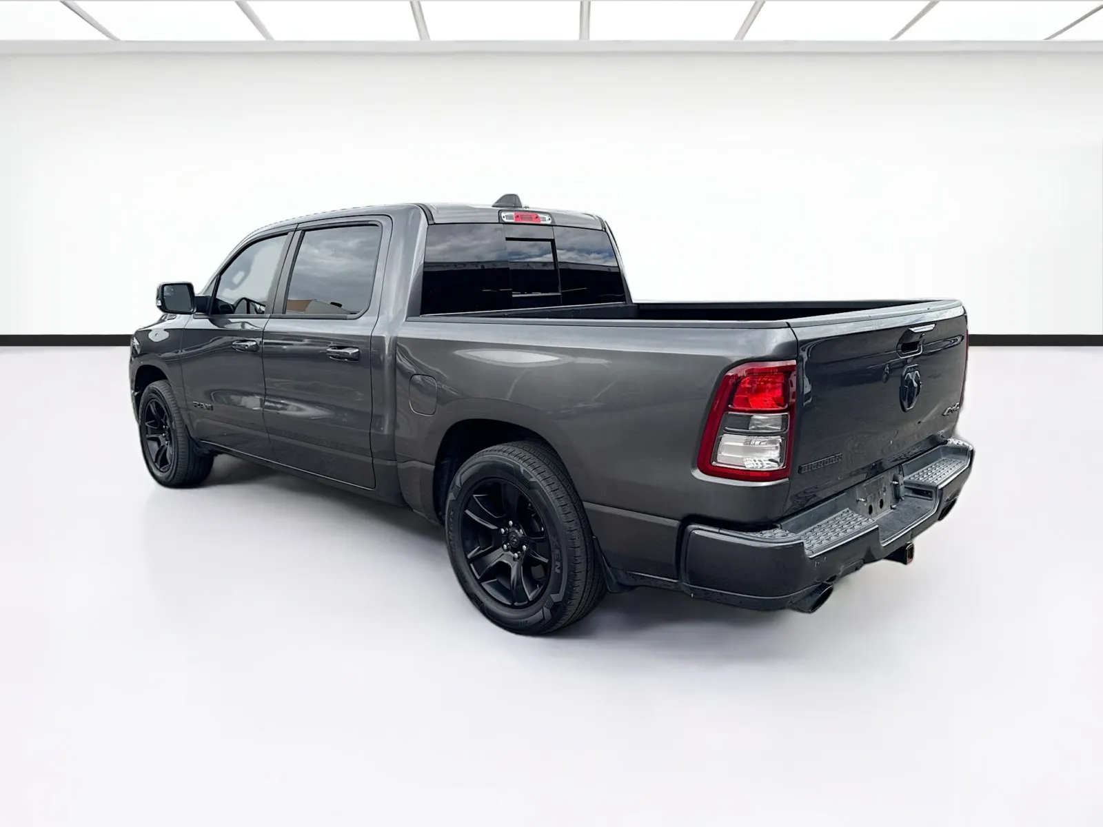 Ram 1500 photo 6