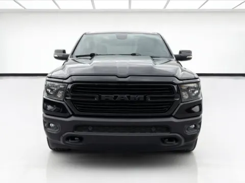 Photos of 2020 Ram 1500 Big Horn for sale in Fontana, CA at KarGenie
