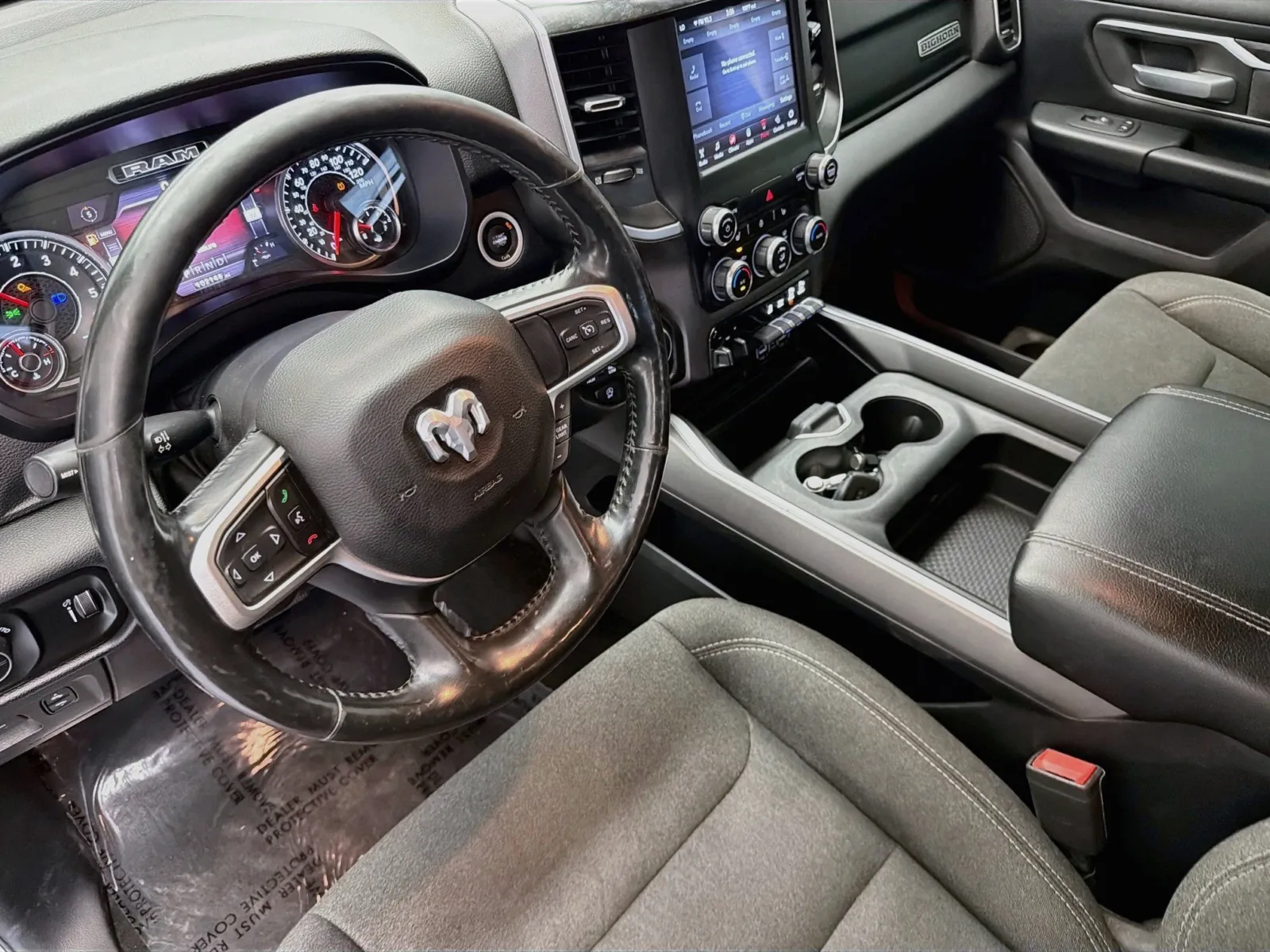Ram 1500 photo 7