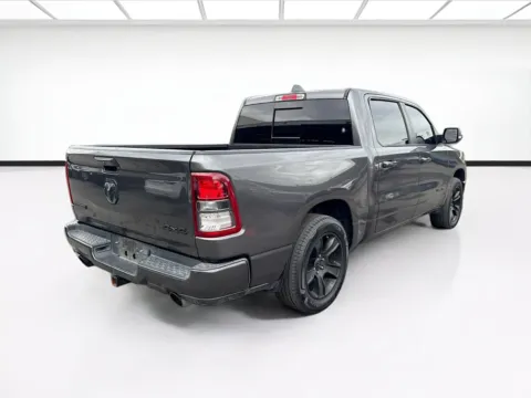 More photos of 2020 Ram 1500 Big Horn/Lone Star at KarGenie, CA