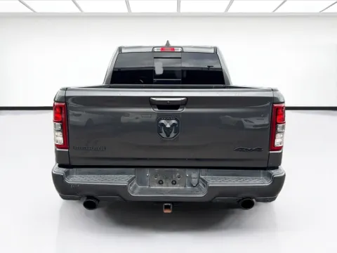 More photos of 2020 Ram 1500 Big Horn/Lone Star at KarGenie, CA