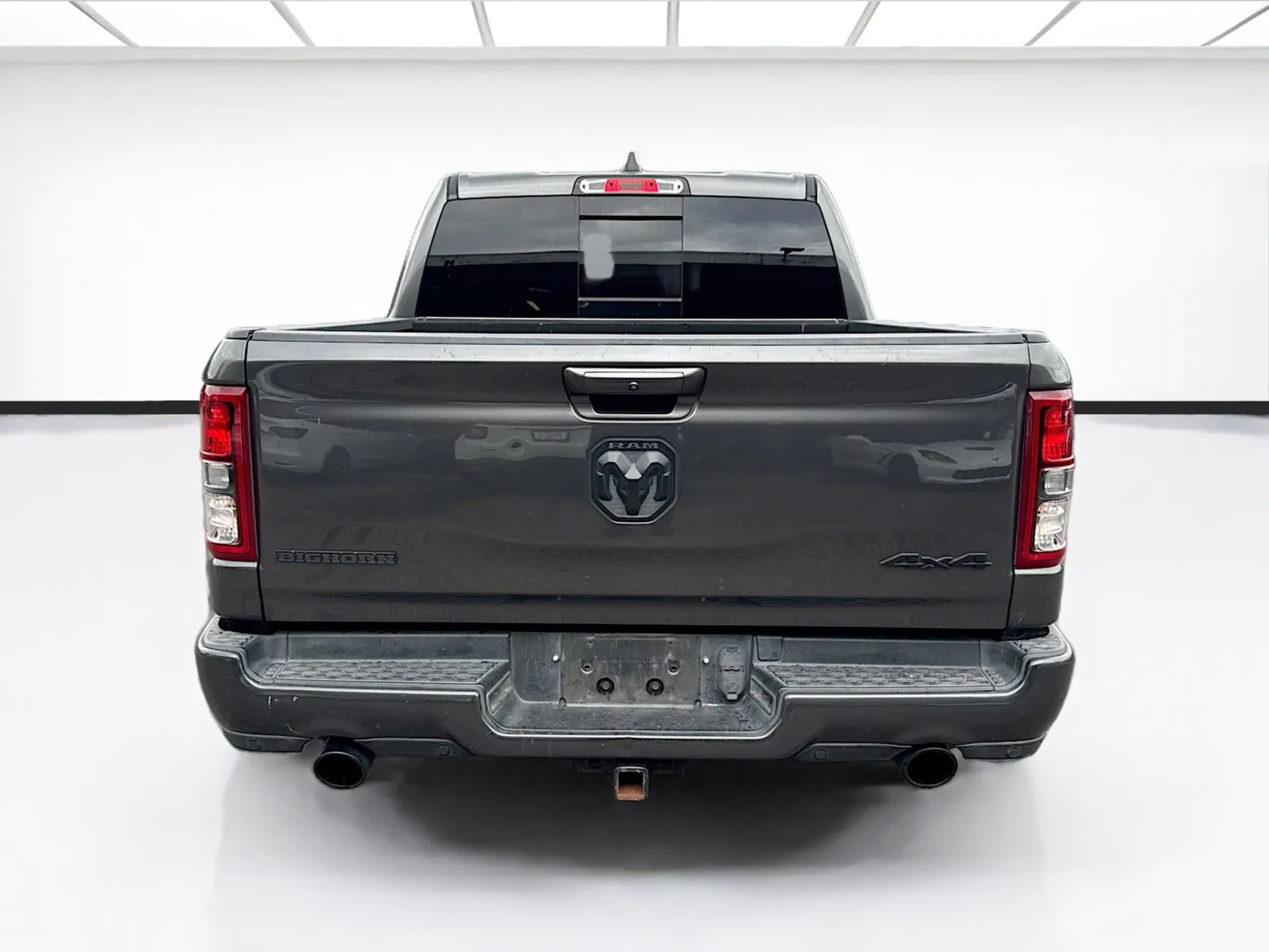 Ram 1500 photo 5
