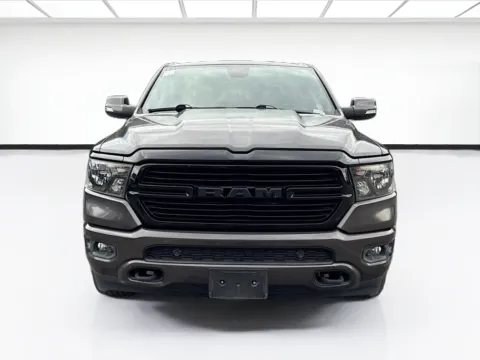Photos of 2020 Ram 1500 Big Horn/Lone Star for sale in Fontana, CA at KarGenie