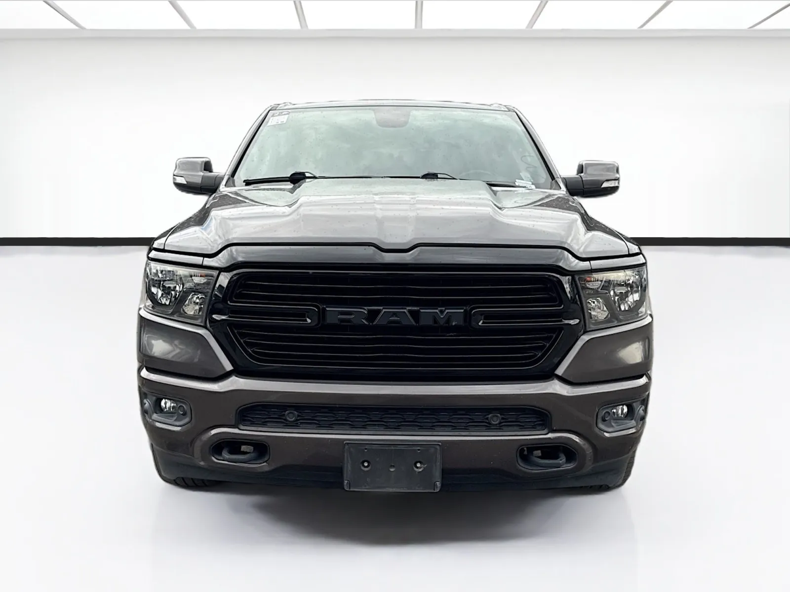Ram 1500 photo 2