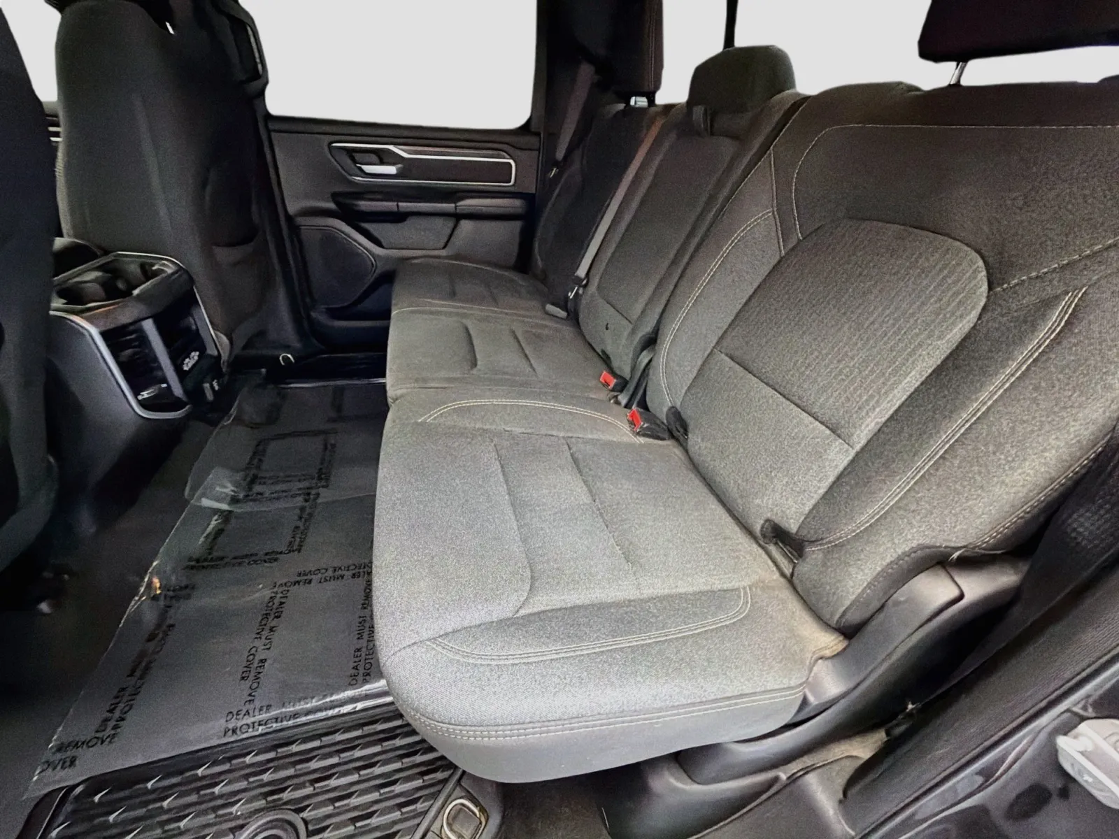 Ram 1500 photo 13